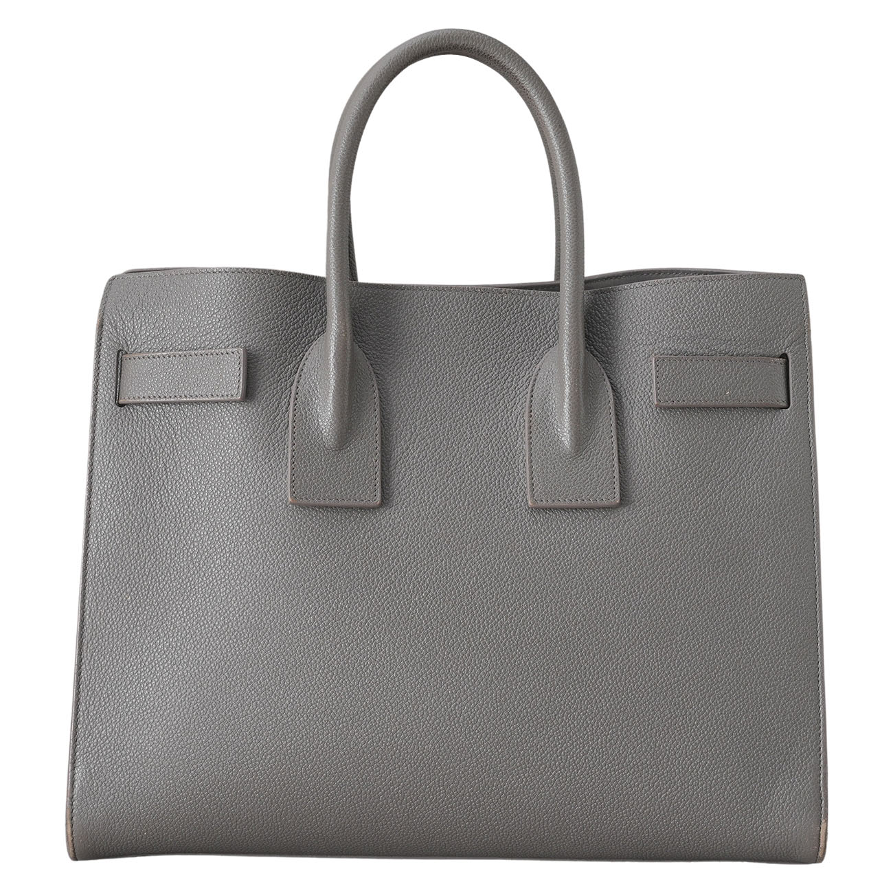 YVES SAINT LAURENT(USED)생로랑 삭드주르 토트백